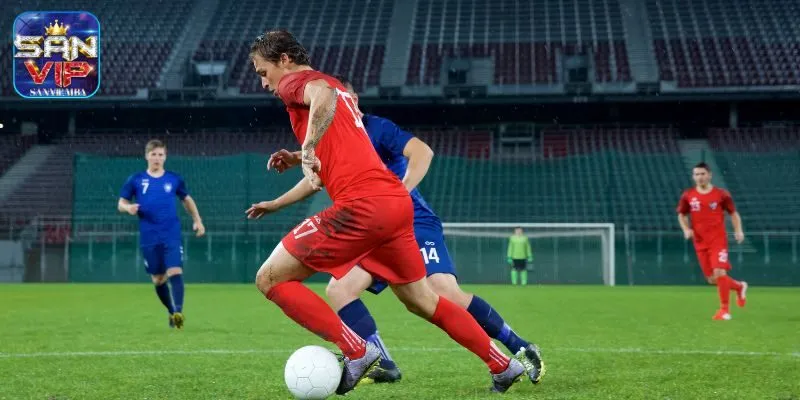 Sảnh K thế giới kèo cược đa dạng, khuyến mãi bùng nổ